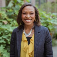 Trillia Newbell