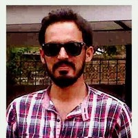 Raheel Arif