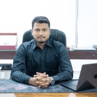 Varun Kashyap