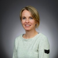 Mirja Cheraillier-Rieck