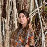 Andhisha Deerpaul-Jogarah