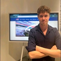 Denís Llussà Brunet