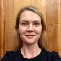 Jo Chambers