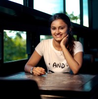 Akshitha Kenchain