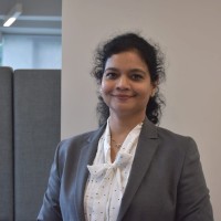 Prachi Waikar