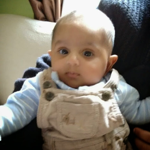 Omar A