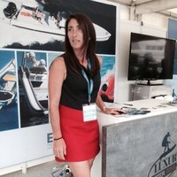 Sylvie Ponte
