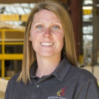 Catherine Lambert