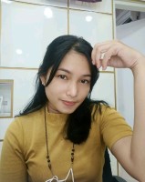 Alvina Liska Zenia