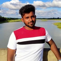 Bikash Sahoo