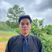 Muhammad Zikri