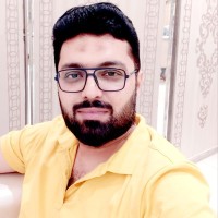 Usman Shaikh