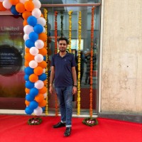 Priyanshu Tiwari