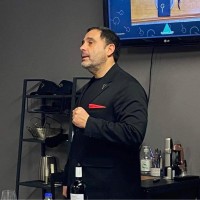 George Loukas