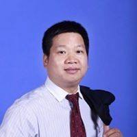 Mark Li