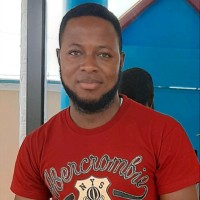 Konan Koffi luc Samuel