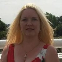 Alison Paxton