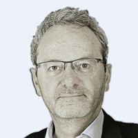 Harold Barrault