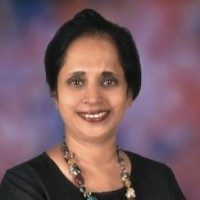 Sangeeta Vernekar