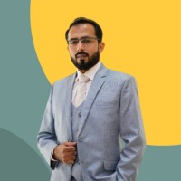 Azaz Ahmed