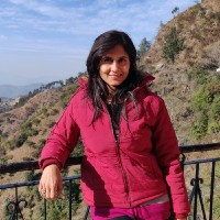 Sunita Singhvi