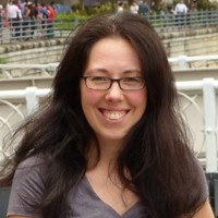 Antje Vogel