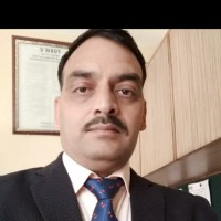 sanjeev chandel