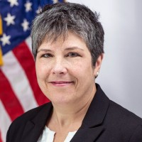 Linda Anders (She/Her)
