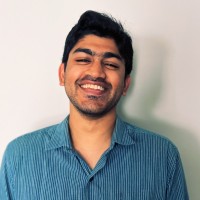 Harsha Vardhan Dasarathy