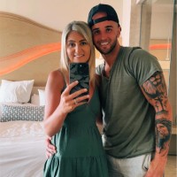 Tyler Osborne