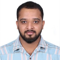 Vishal Borhade