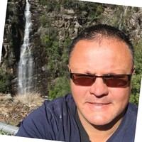 Grant Snyman