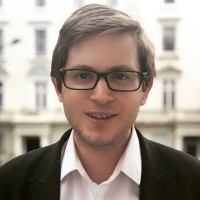 Dr Jonathan Michael Theodore