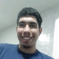 Luis Felipe de Souza Braga