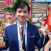vu van duong