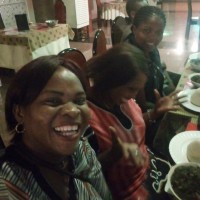 Chikodi Nkechi