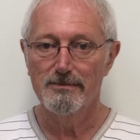 David Bashforth