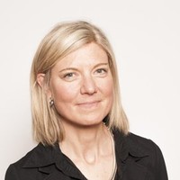 Anja Rosenberg