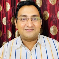 Prashant Ranjan