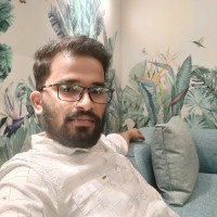 SUJITH TS