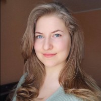 Kateryna Zavhorodnia