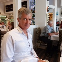 Dave Bissett