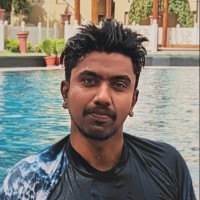 Akshay A S