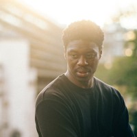 Daniel Larkai