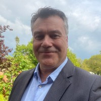 Dave Williamson