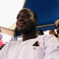 Augustine Nwiah Ackah