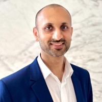 Anoop Kachhara