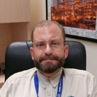 Jeremy Zinn