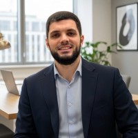 Magomed Nagoev