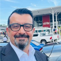 Mauricio Salas